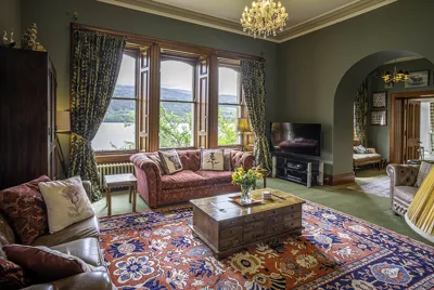 Port An Eilean Library 1