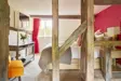 Hearth & Hollow Pink Bedroom 1
