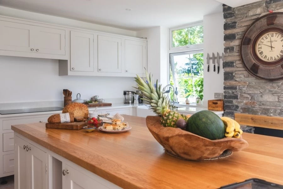 Avonley House Kitchen 2