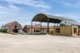 Highvale Barn Exterior 1
