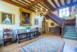 Belwick Hall Hallway