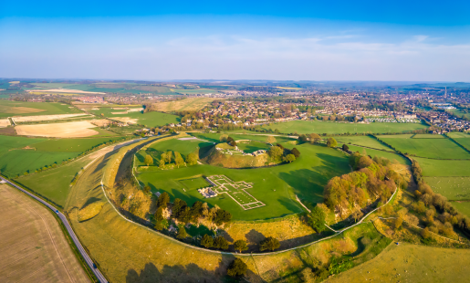 OLD SARUM