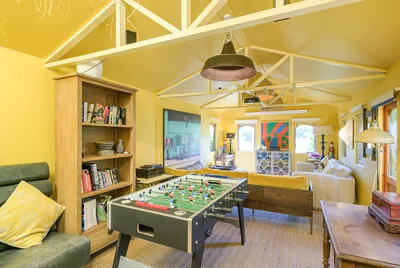 Meadowbank Manor Studio 2