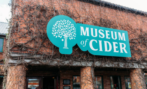 Cider Museum