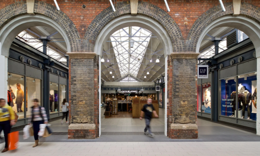 SWINDON DESIGNER OUTLET
