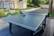 Lynbrook House Table Tennis