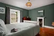 Parsonage House Apartment Bedroom 1.1