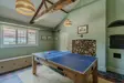Belwick Hall Games Room