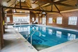 Chelston Hall Swimming Pool 2