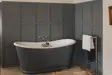 Moone Manor Barn In Room Bath