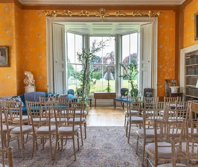 Bennachie Castle Weddings3