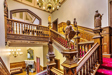 Lakeside Staircase