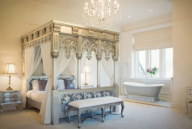 Lakeside Manor Bedroom1 2 1