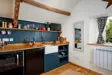 Parsonage House Coach House Interior 3
