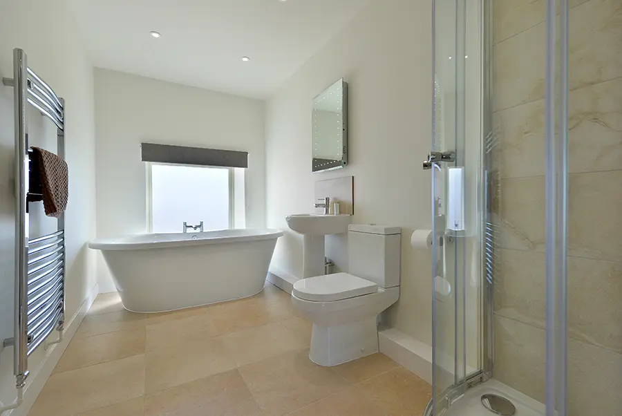 Eastwold Barn Bathroom 5