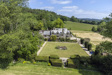 Winsham Manor Aerial View 3