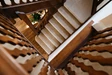 Malvern House Staircase