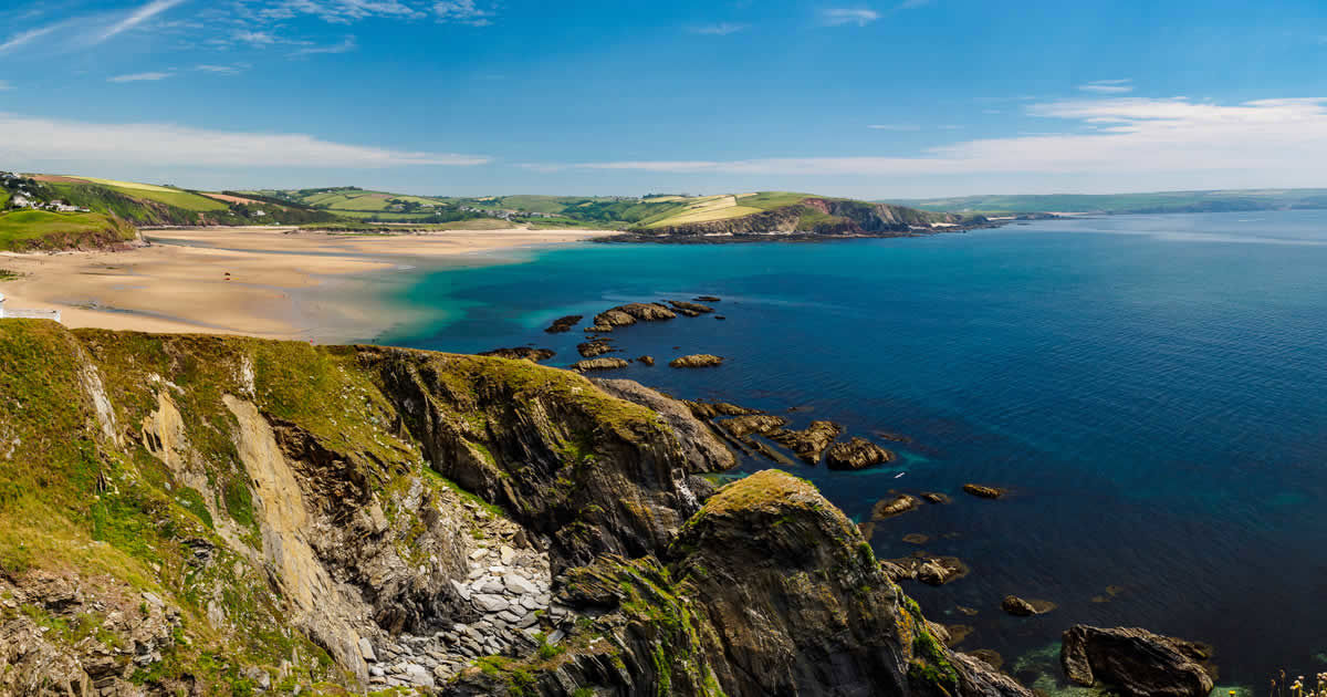 Large Houses to Rent in Devon Big House Experience