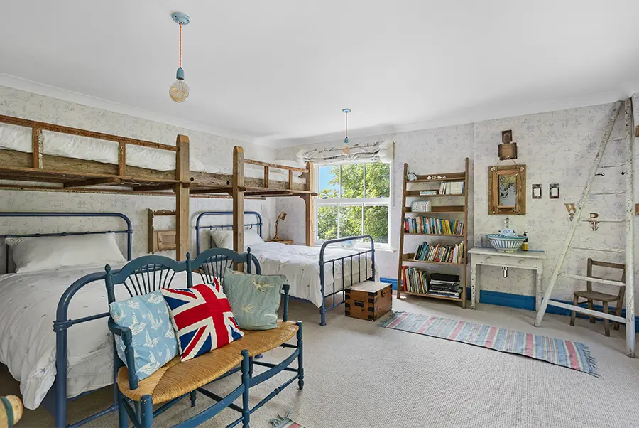 Dartmoor Wonderland Bedroom 6.1