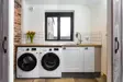 The Retreat Barn Utility Room