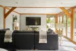 Hearth & Hollow Annex Sitting Room 2