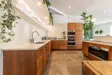Three Little Pigs Kitchen 1