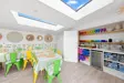 Sea Dragon Garden Room 2