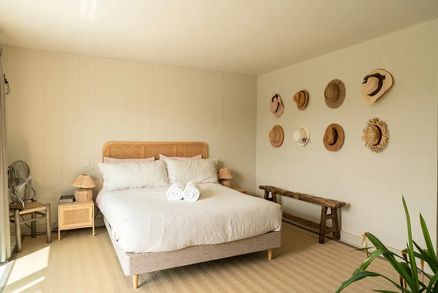 Amberford House Woodchester Bedroom 2