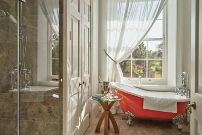 Home Farm Bathroom 3