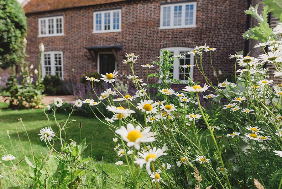 Greenmarsh Farm Exterior 8