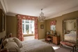 Araden Manor Sussex Cherub Bedroom