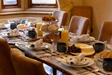 Brockhall Park Breakfast Room