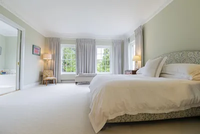 Dovebridge House Master Bedroom 1