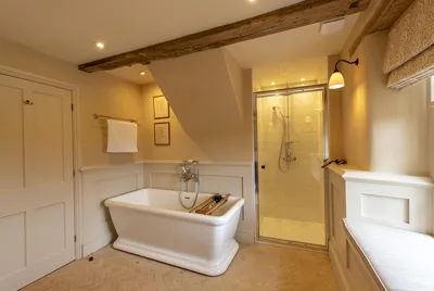 Stowmeadow Farm Bathroom 2.1