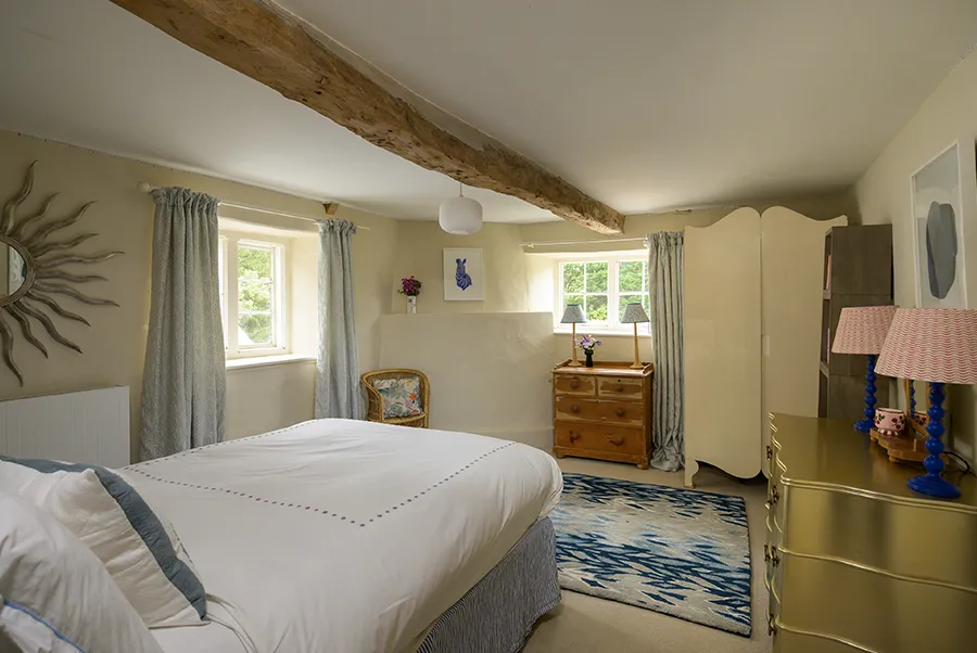 Meadowbank Manor Bedroom 2.2