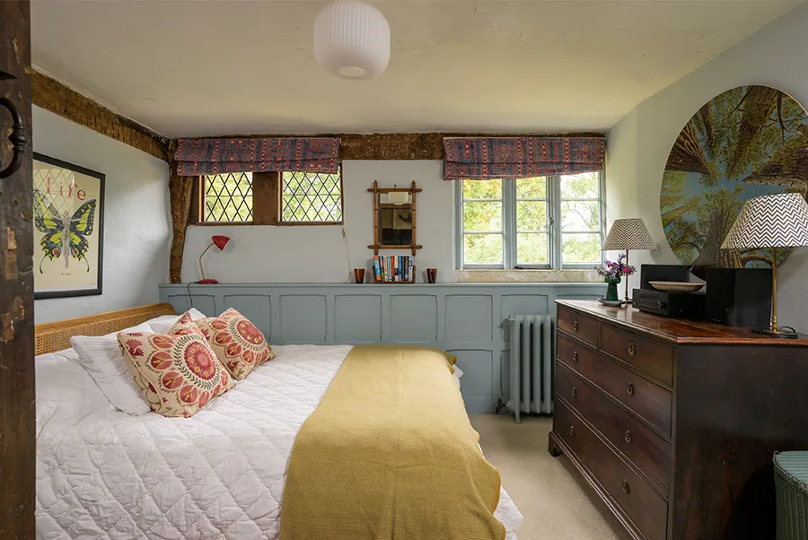 Meadowbank Manor Bedroom 5
