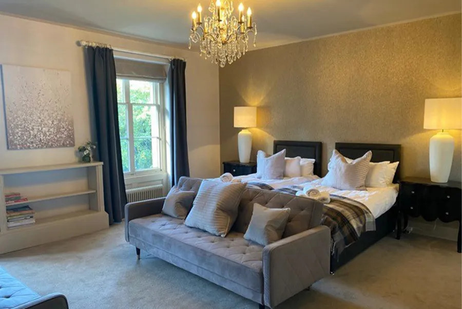 Haygrass House Bedroom 4 (1)