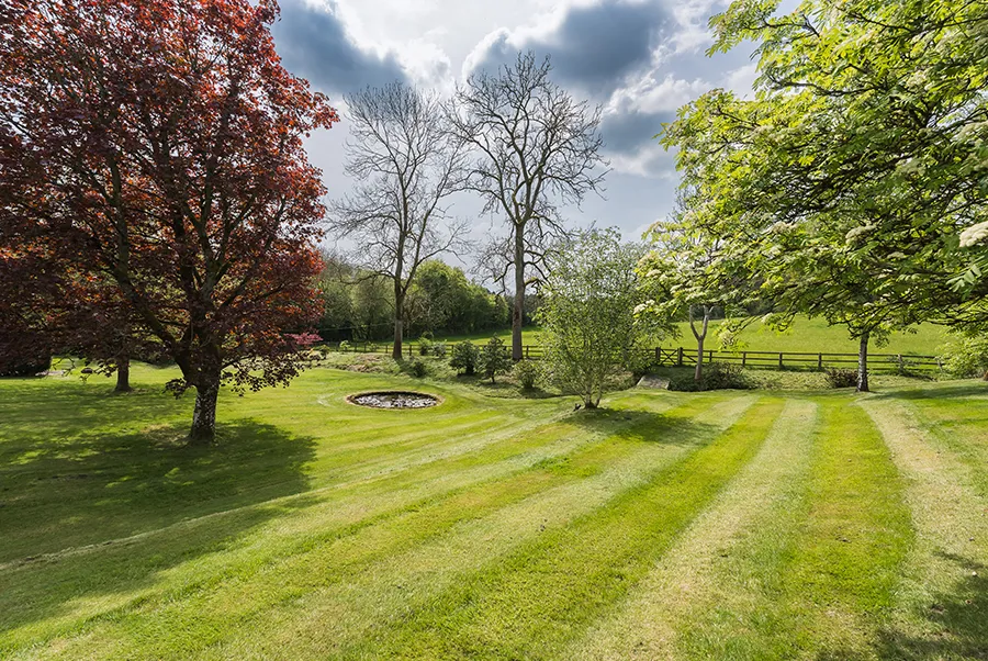 Rose Beech Cottage Gardens 4