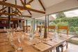 Eastwold Barn Dining Area 2