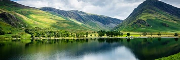 Newsletter Sign Up Image Lake District