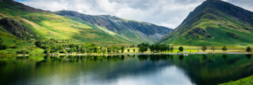 Newsletter Sign Up Image Lake District