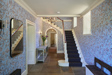 River Valley House Hallway