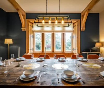 Grid Churchside Manor