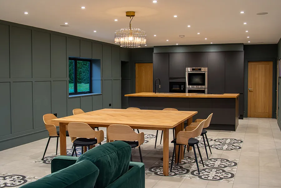 Water's Edge Living Space 1.3