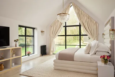 La Cachette Master Suite 1