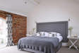 Castlemorton Barns Piggery Bedroom1