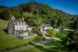 Pen Afon Exterior 1