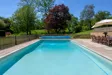 Rose Beech Cottage Pool 3