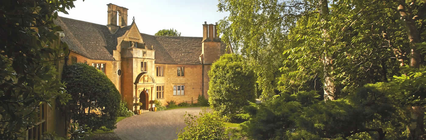 Oak Manor House ABBOTS OAK MANOR | Lodge Reviews (Coalville, England)