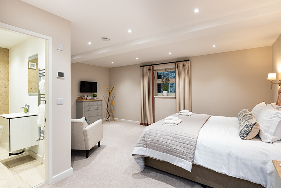 Limestone Grange Bedroom 11